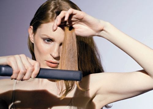 Foloseste seruri cu silicon