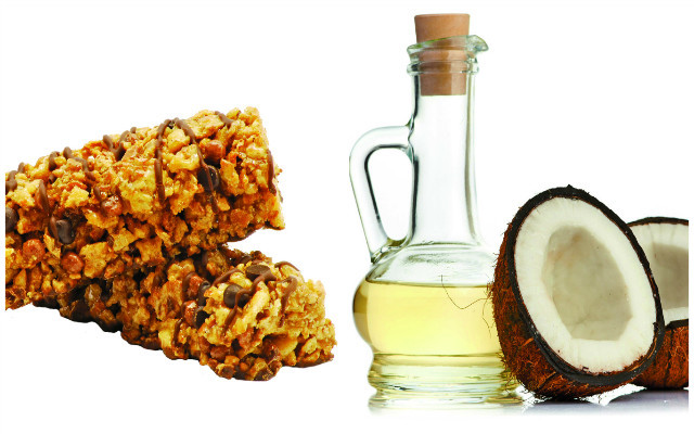 Uleiul de cocos, o terapie neaşteptată.