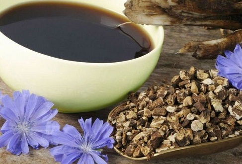 Cicoarea este şi un medicament