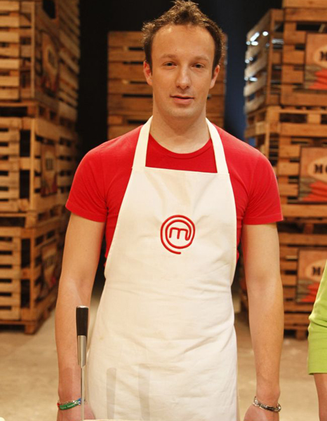 Alex Cirtu ne-a spus cum sa facem inghetata din bere