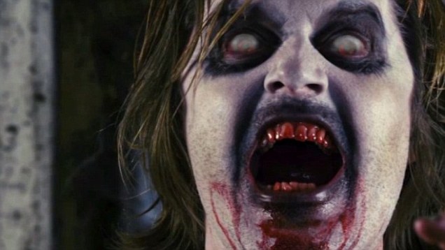 Parfum miros de moarte