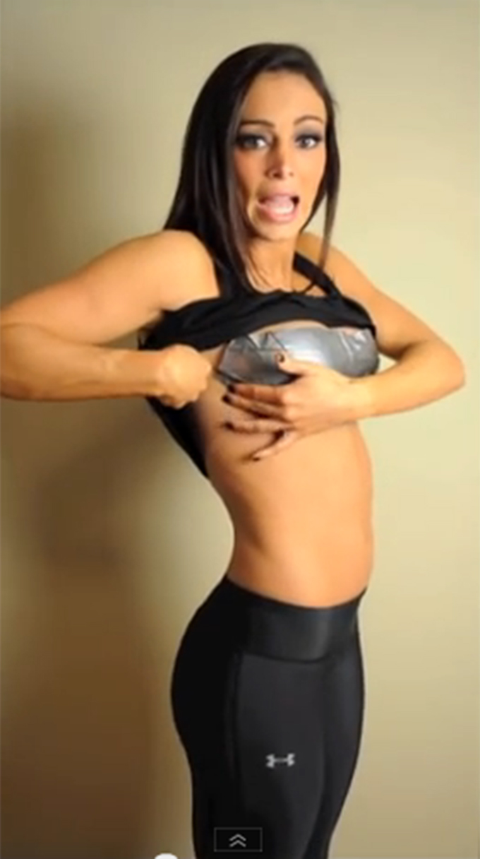 Sanii sunt lipiti doar in fata