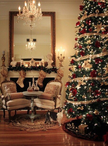 Tendinţa clasică rămâne cea a contrastului