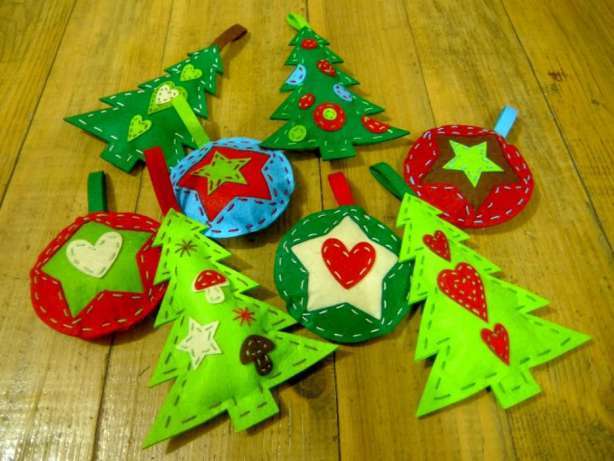 Ornamentele handmade sunt şi ele în tendinţele 2017