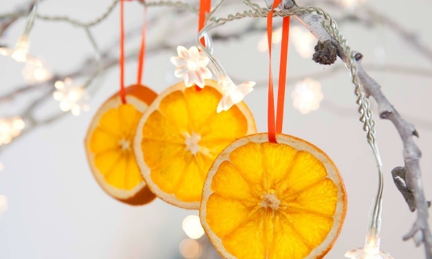 Bradul aromat e menit să încânte simţurile!