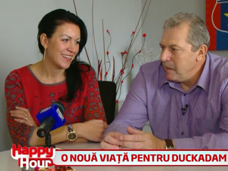 Helmuth Duckadam, în sfârşit sănătos! Fostul portar a scăpat de suferinţa de aproape 26 de ani!