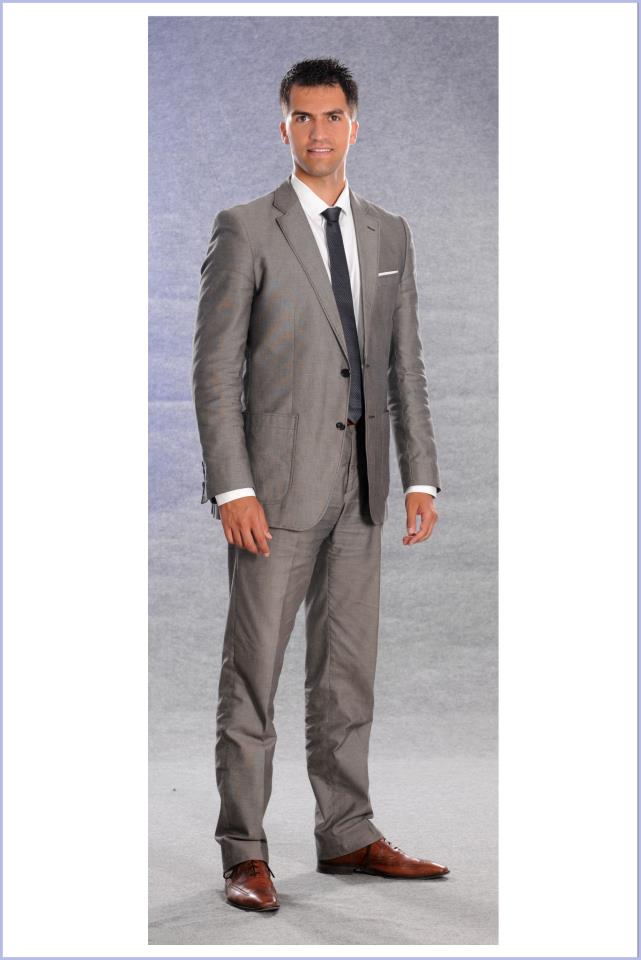 Andrei Tecau nu a fost atras de sport ci s-a dedicat studiului