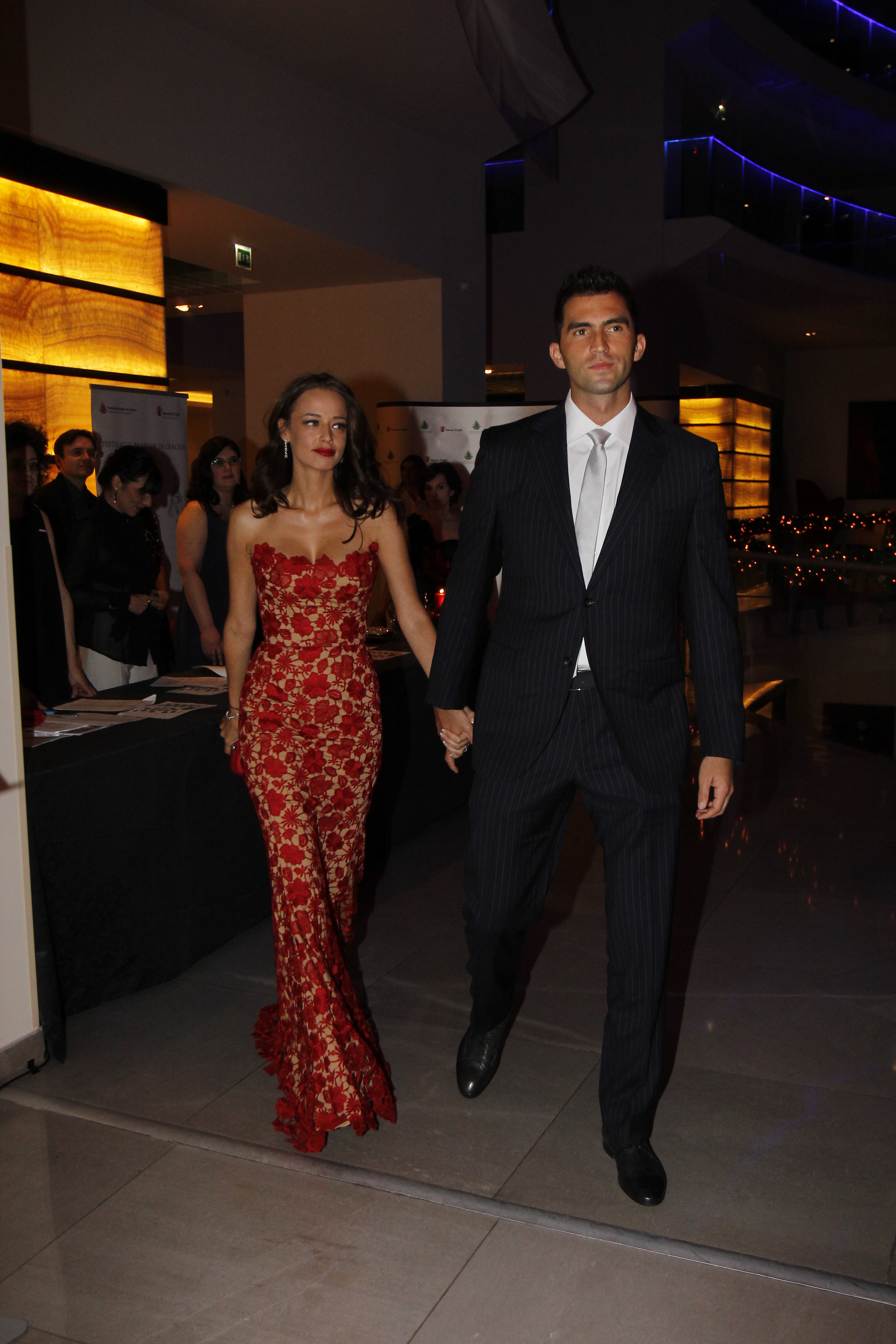 De cand s-a cuplat cu Andreea Raicu, tenismenul nu mai are acelasi randament la competitiile sportive