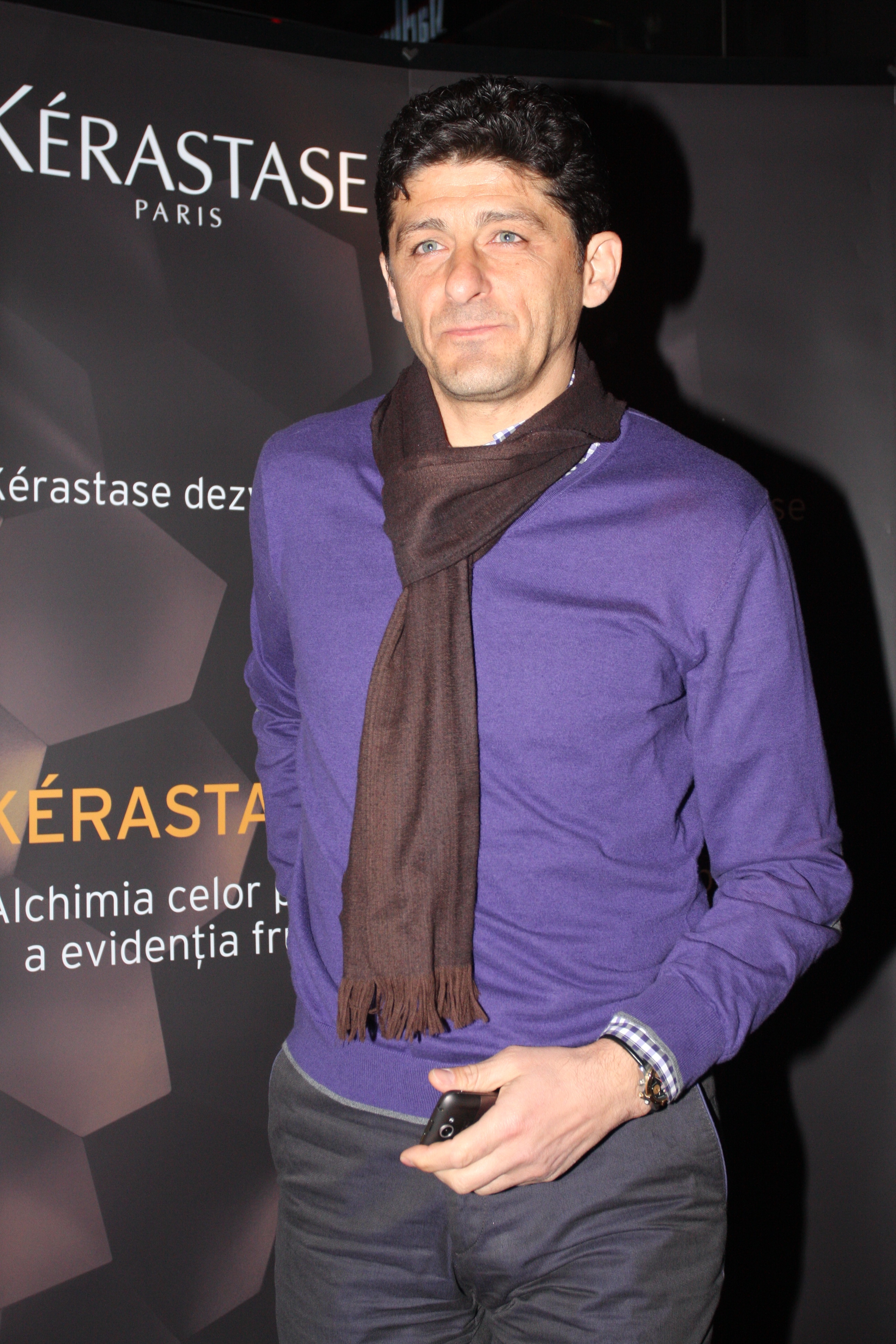 Fostul fotbalist isi cauta sufletul pereche de mai bine de 13 ani