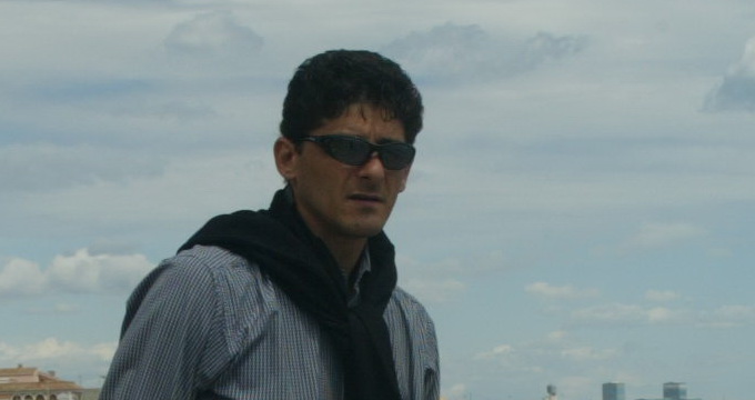 Desi este un barbat prezentabil, Miodrag nu isi gaseste sufletul pereche