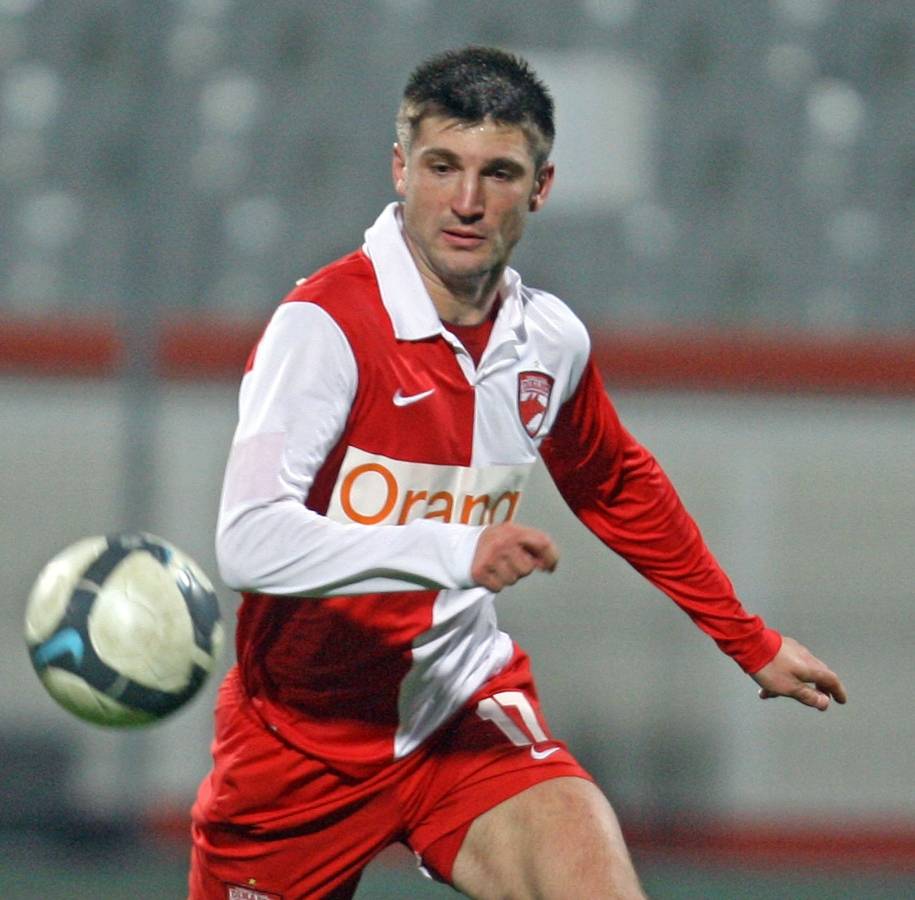 Andrei nu a mai fost platit de Dinamo de aproape jumatate de an