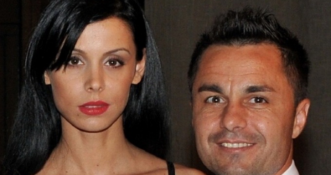 Fostul fotbalistul o va lua de sotie pe Margarita in vara acestui an