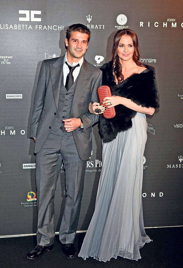 La randul sau, Andelia Chivu ar putea reveni la Antena 3, in calitate de prezentator de stiri