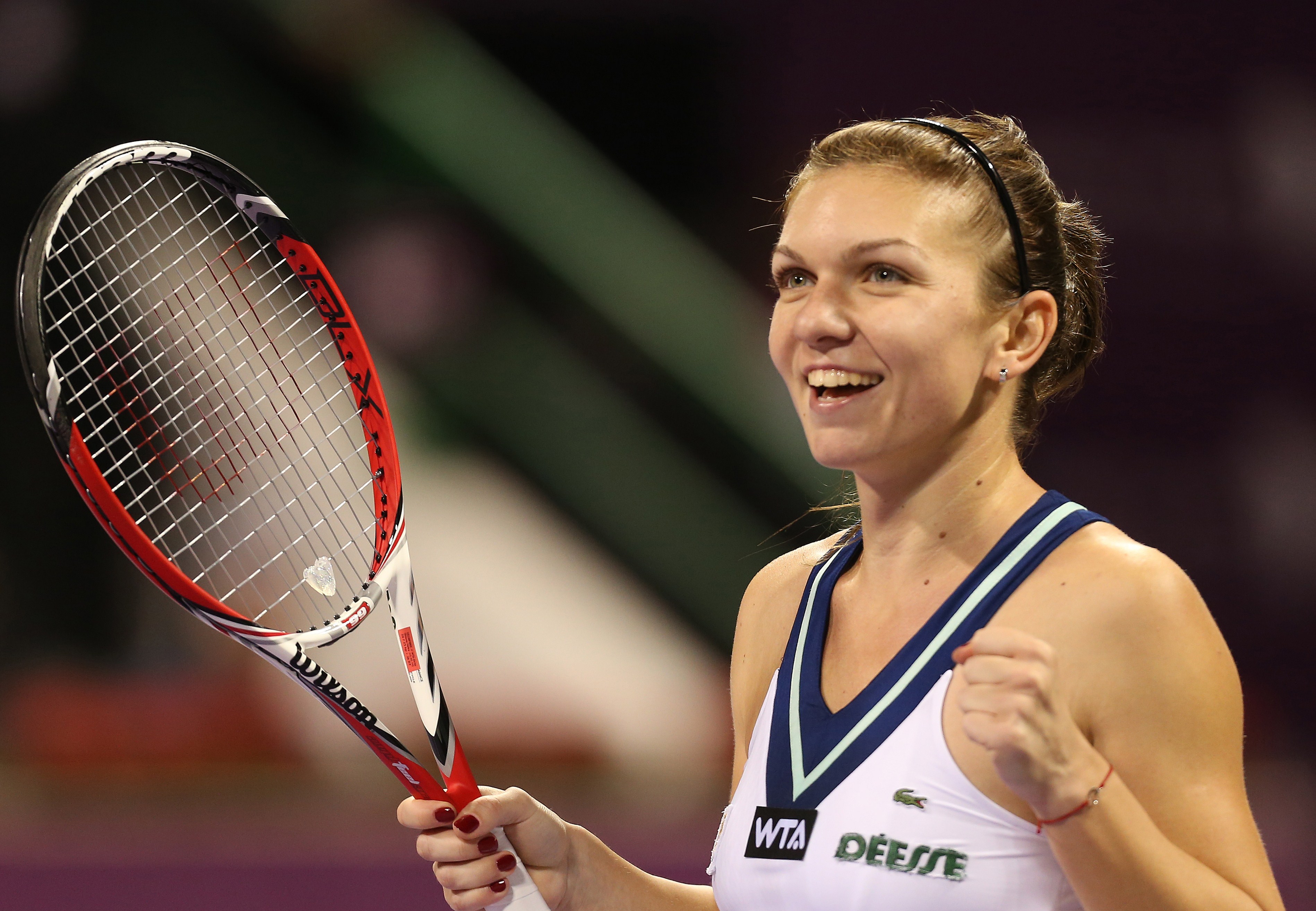 Simona Halep