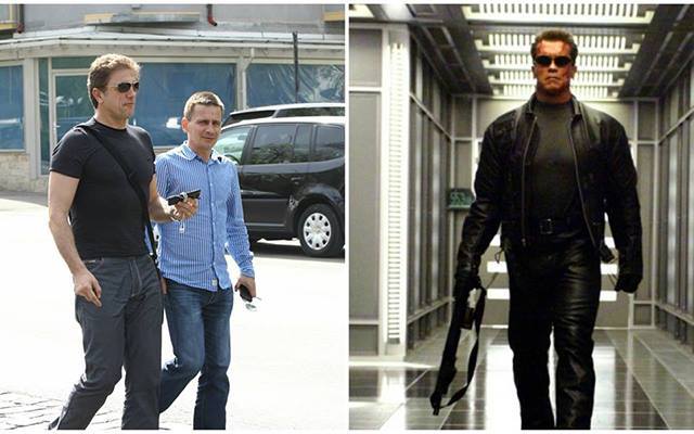 Nu ştim dacă Gică va spune curând 