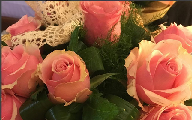 Să fie Smiley cel care i-a pus Simonei... zâmbetul pe buze?