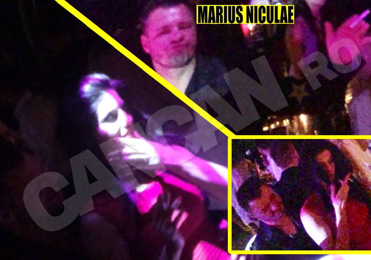 Fotbalistul pare foarte îndrăgostit de noua sa iubită.