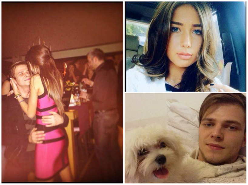 Se pare că selecţionerul naţionalei nu a fost prea încântat de iubitul fiicei sale, intervenind şi el în relaţia Mariei cu tânărul Eusebiu.