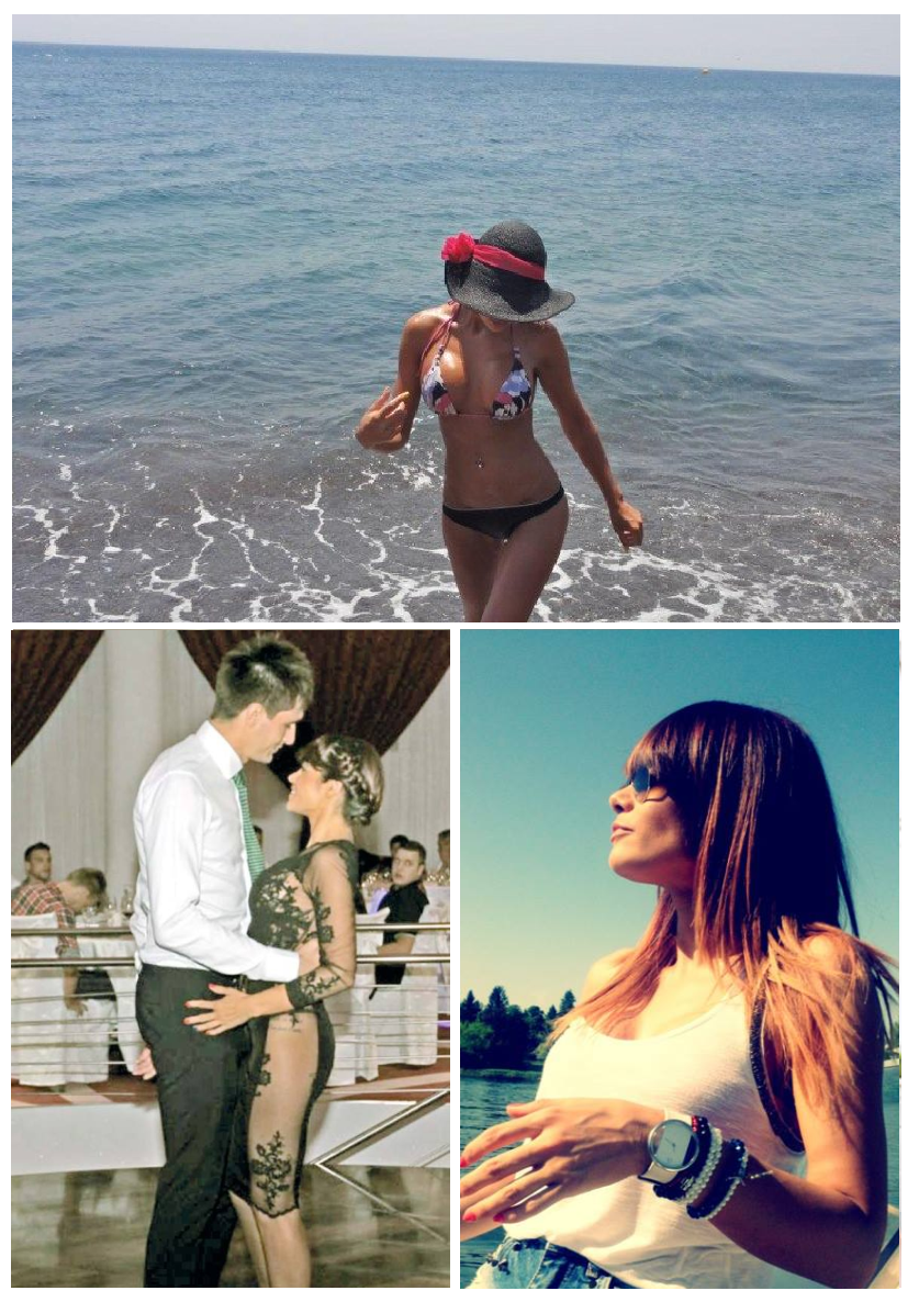 Antoaneta Năstase şi Ciprian Tătăruşanu