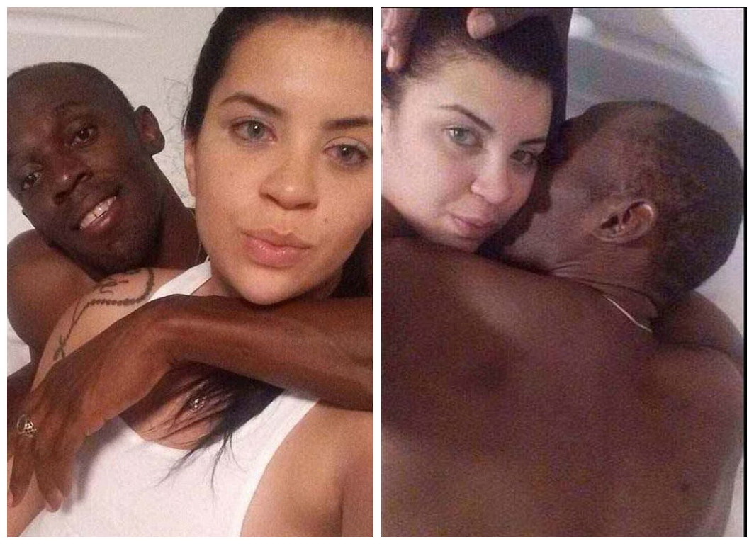 Usain Bolt, în pat cu o studentă de 20 de ani