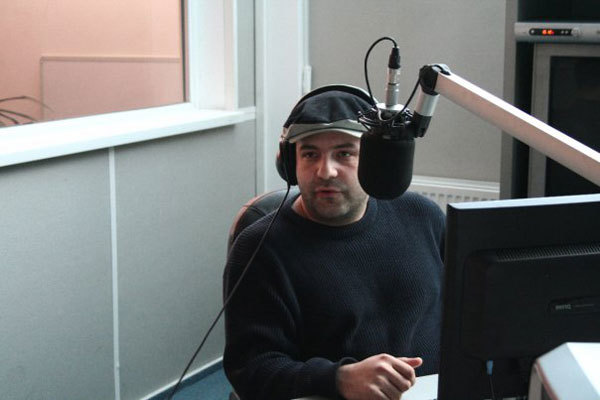 Florin Manea, fostul impresar al lui Stanciu