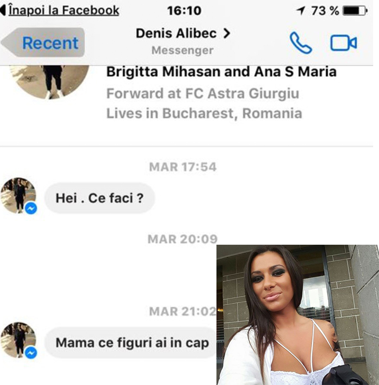 Vancea i-a dat cu flit lui Alibec