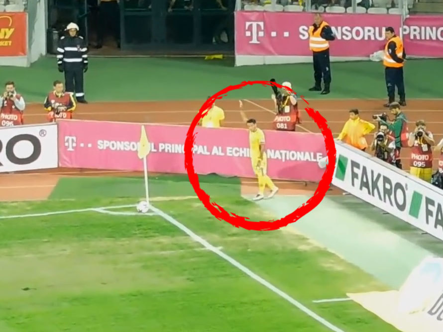 Care va fi oare ”surpriza” lui Nicusor?