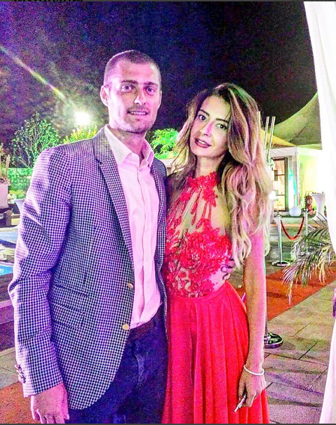 Gabi Tamaş a fost la un pas de închisoare.