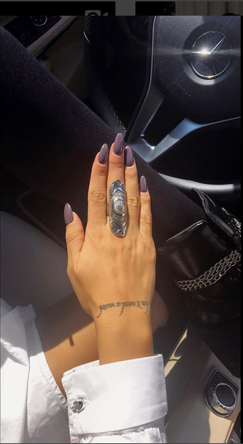 Marian Drăgulescu a fost dezamăgit de fotografia postată de Adelina Pestriţu.