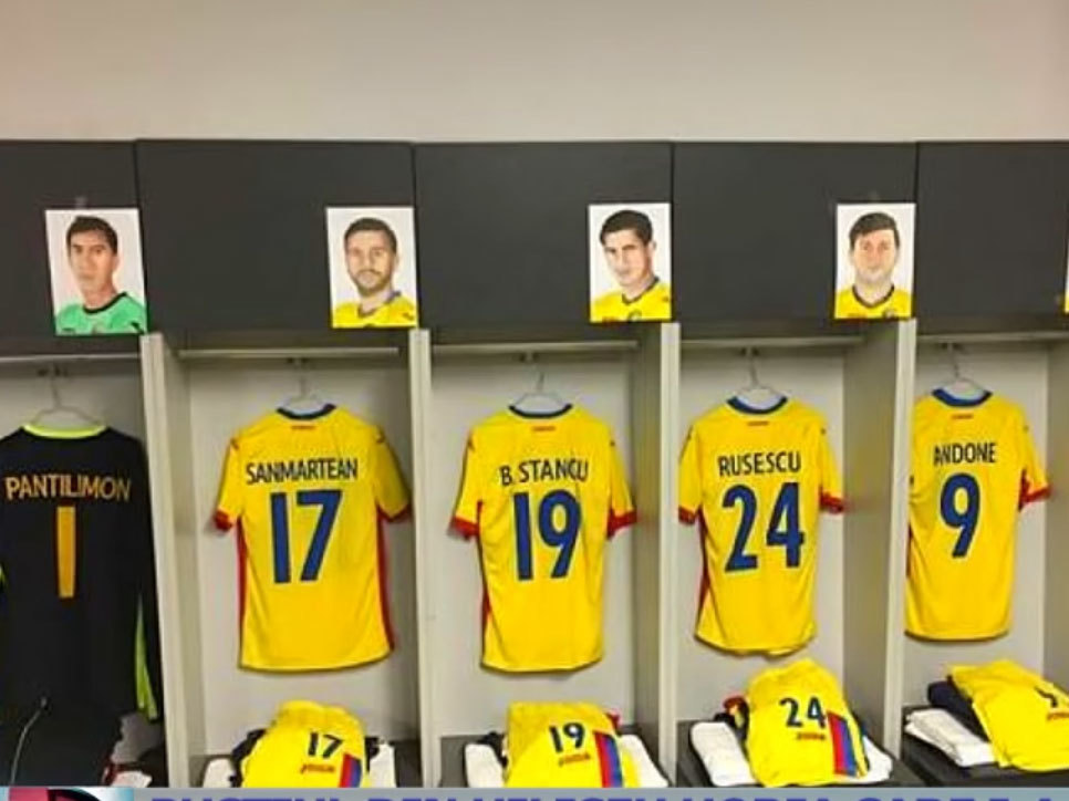 Aceasta este capodopera băiatului