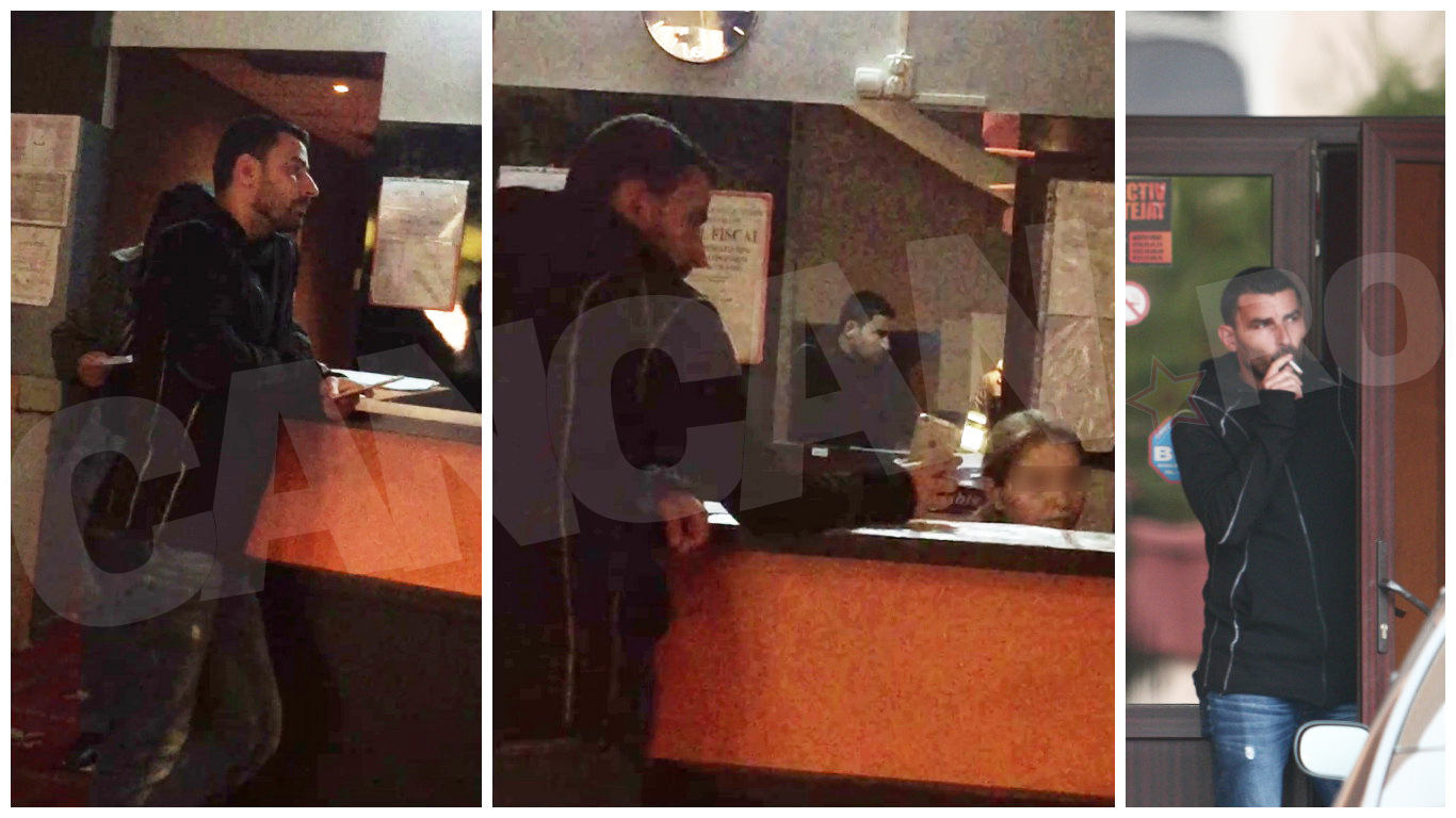 Trică şi-a încercat norocul la pariuri