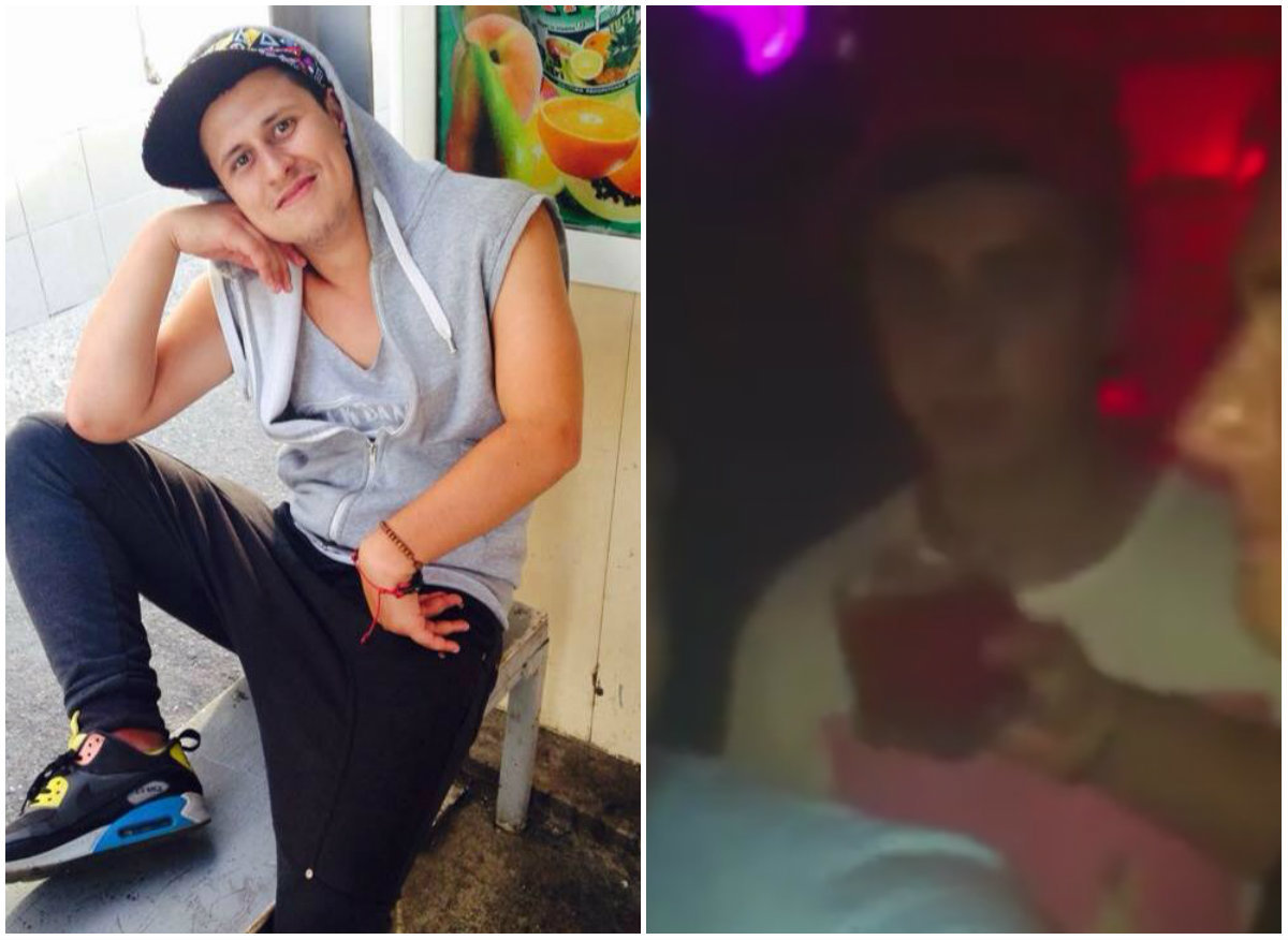 Mihai Oarnă se dă în stambă pe internet