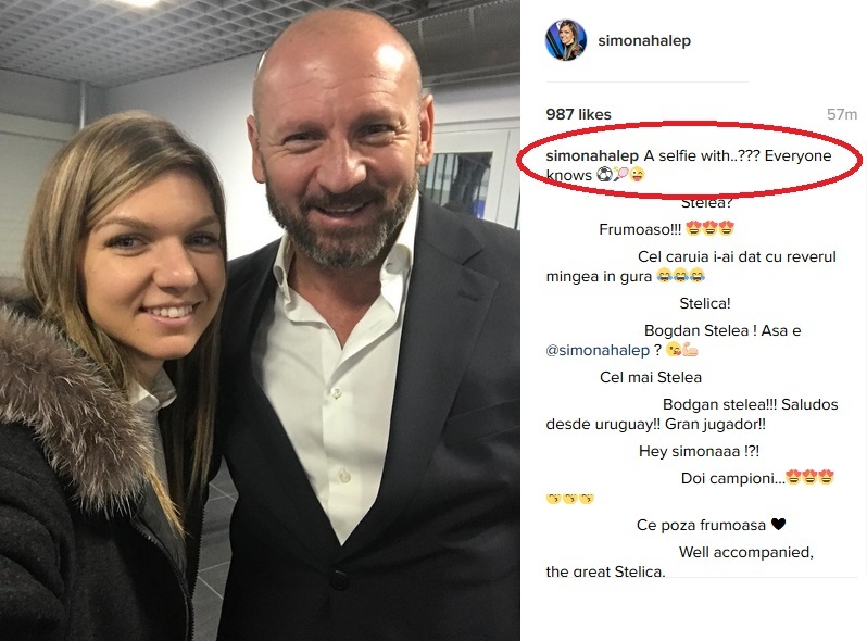 Bogdan Stelea, transformat total