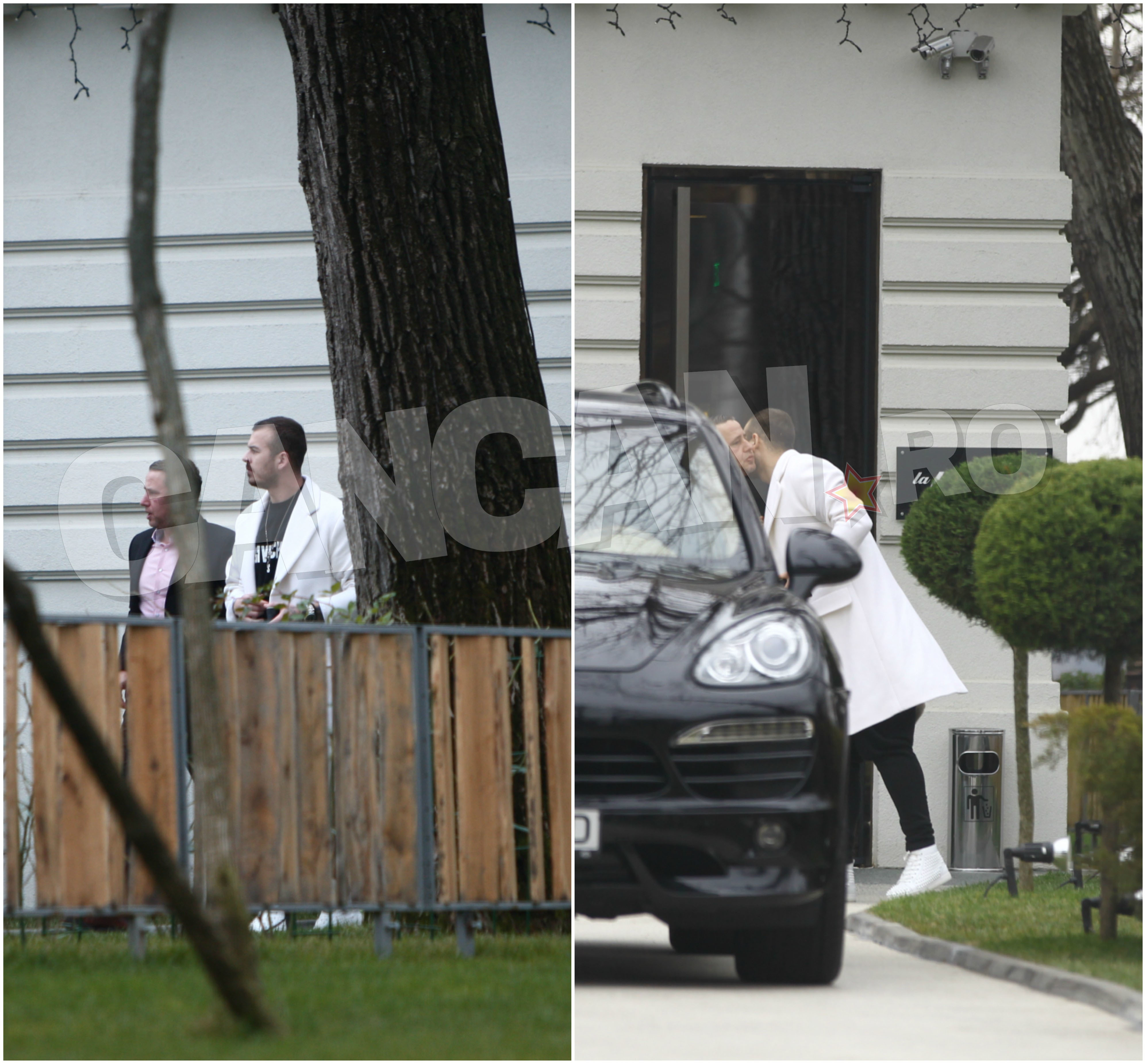 Reghecampf speră ca Alibec să îl ajute să câştige campionatul