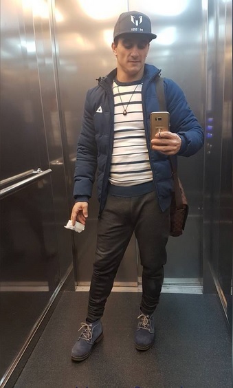 Marian şi-a revenit complet după intervenţia care i-a salvat viaţa.