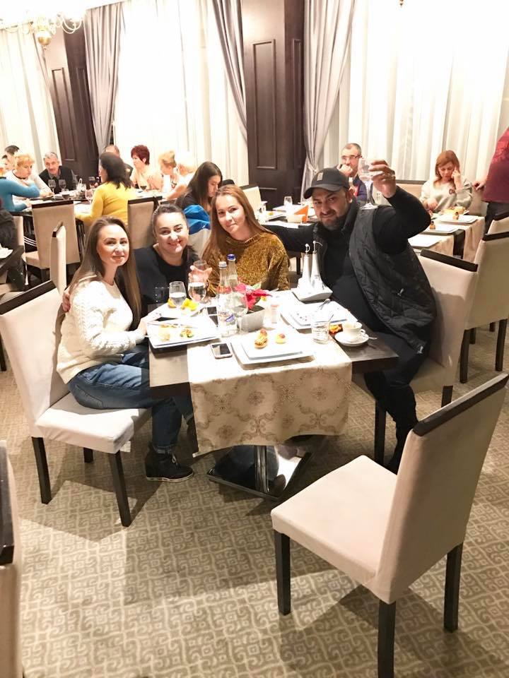 Nepoata lui Mircea Sandu este în sfârşit fericită!