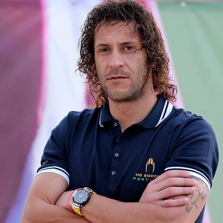 Aşa arată acum Carlos