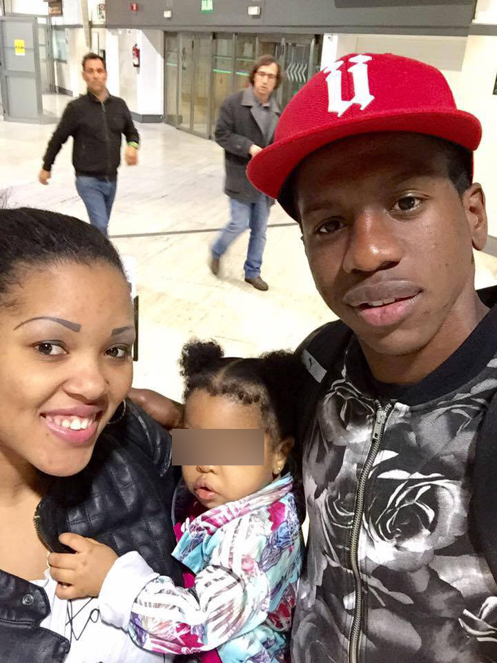 Drama morţii lui Ekeng i-a distrus viaţa soţiei care îl aştepta în Franţa. Acum ea caută cu disperare dreptatea după ce familia ei a fost uitată complet de cei de la Dinamo.