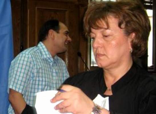 Sofica Dumitraşcu a fost verişoara lui Gigi Becali.