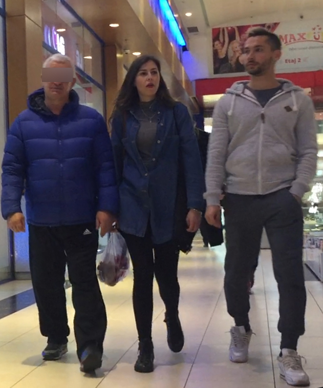 Antonio Jakolis este un adevărat exemplu pentru alţi jucători, în privinţa felului în care îşi 