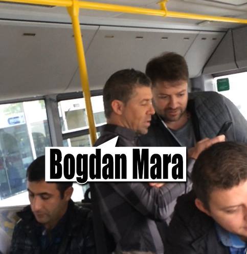 Mara speră că foştii lui colegi vor face un meci bun