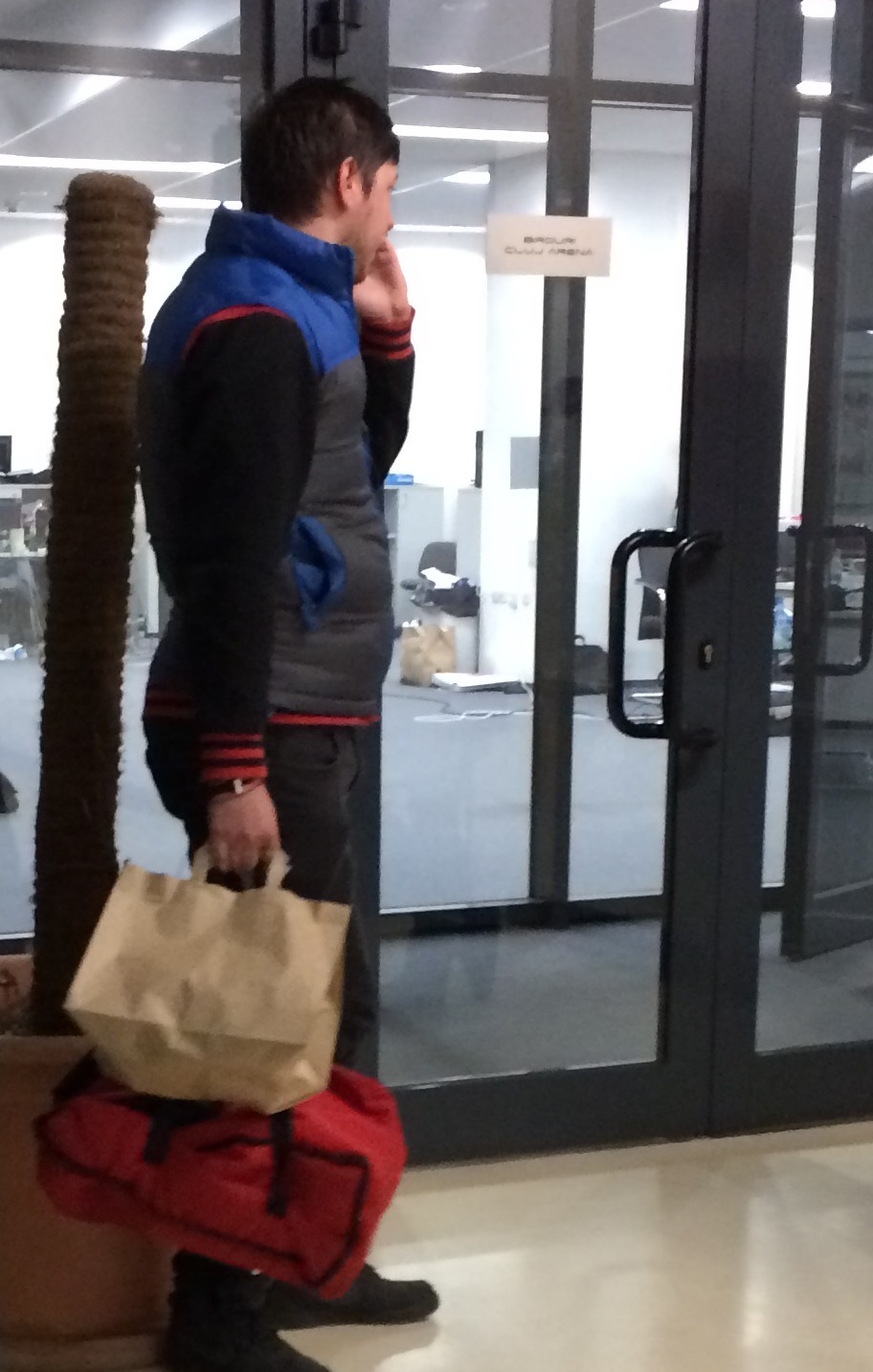 Oficialii FRF au comandat pizza după eşecul României cu Danemarca