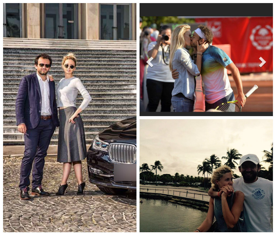 Florin a devenit unul dintre cei mai buni jucători de tenis la dublu din istoria României, fiind medaliat cu argint la Jocurile Olimpice de la Rio din 2016. 