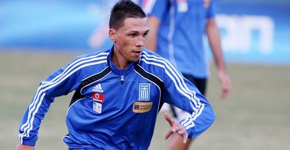 jose holebas
