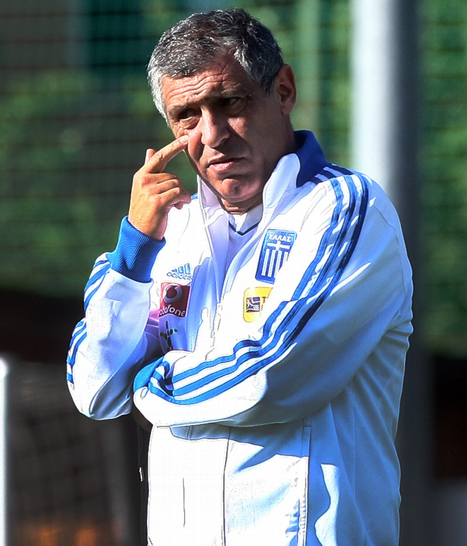 fernando santos