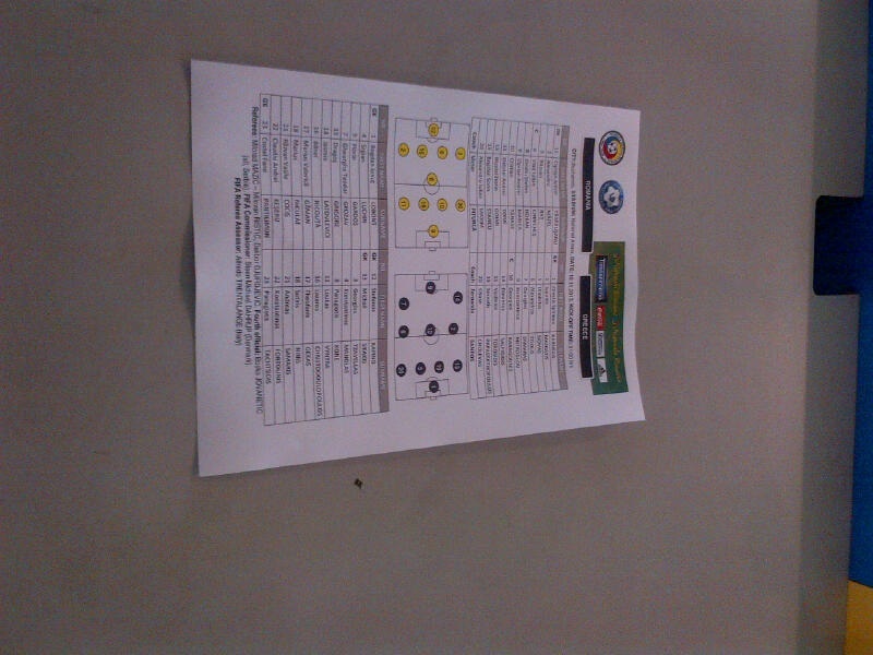 Romania - Grecia - 1