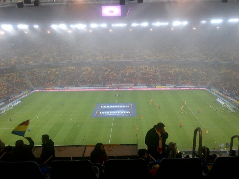 Romania - Grecia - 2