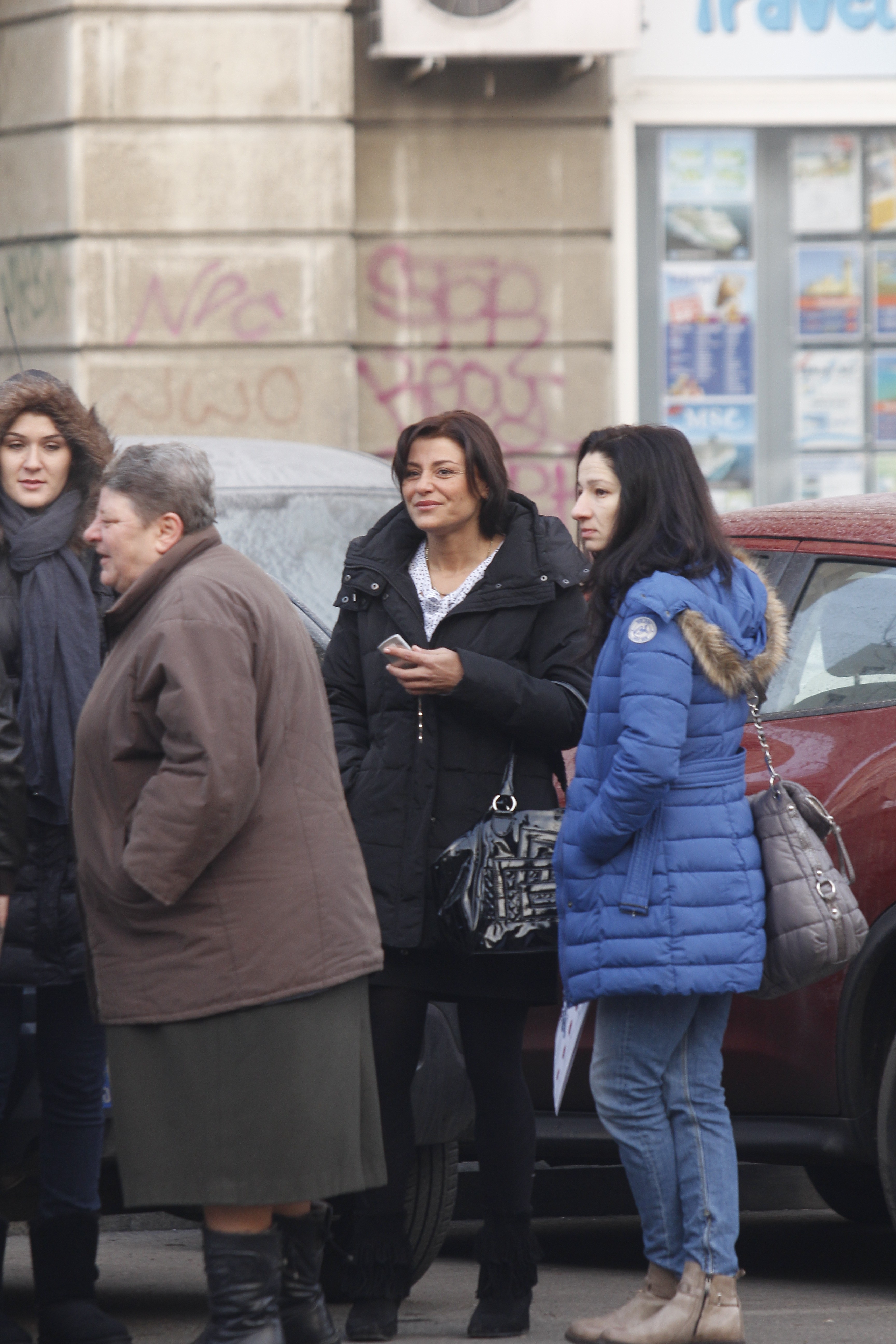 Dezvăluiri uluitoare în procesul handbalistelor lesbiene!