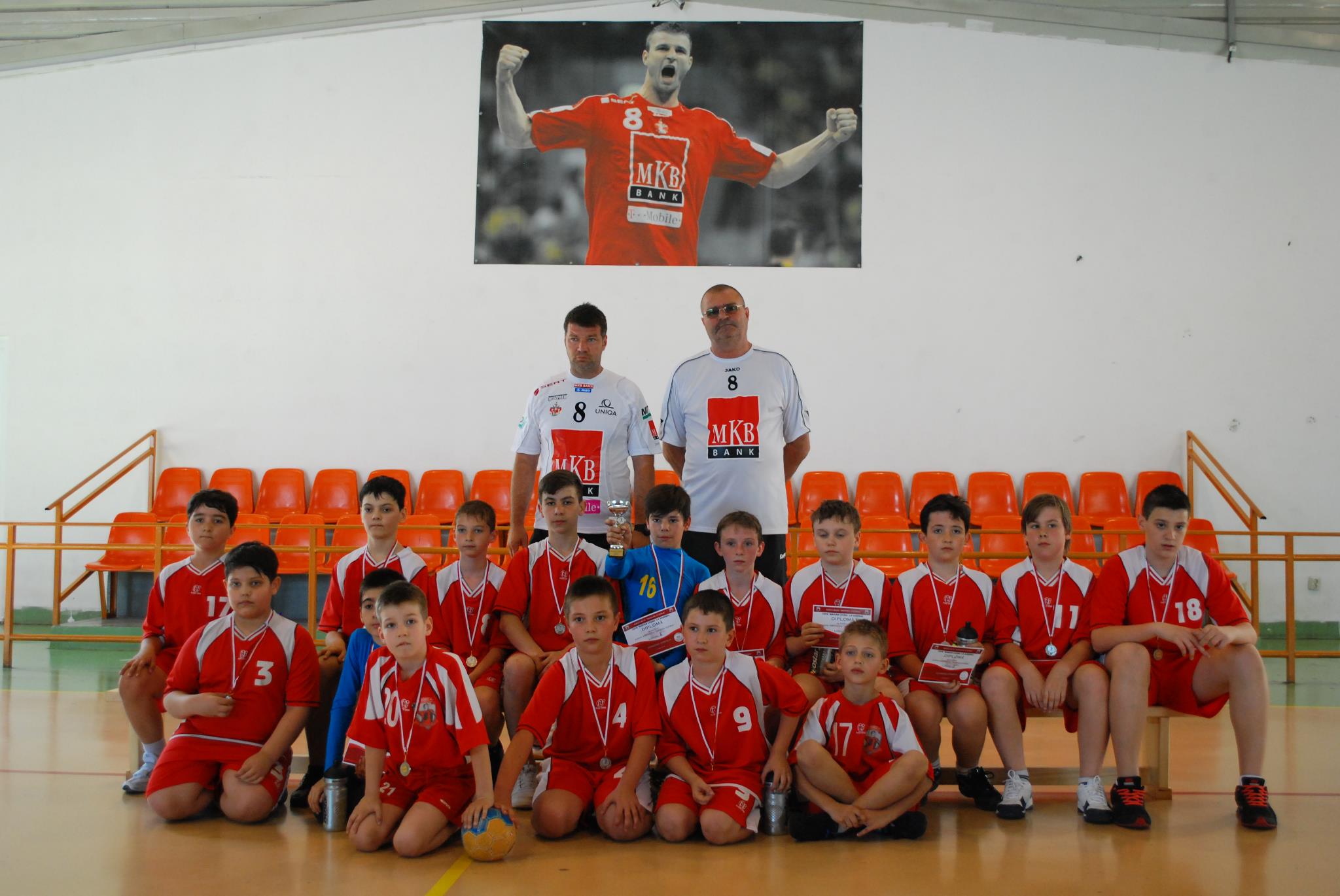 Tatal lui Marian Cozma a deschis o sala de sport in memoria fiului sau