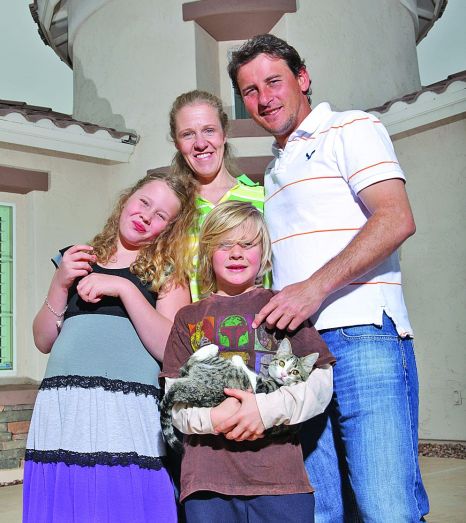 Tenismenul divorteaza dupa 25 de mariaj